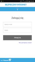 Bezpieczny Internet Vectra تصوير الشاشة 2