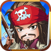 Piratas: La huella del tiempo APK