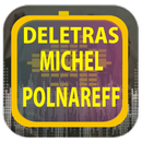 Michel Polnareff de Letras APK