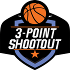 3 Point Shootout icon