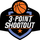 3 Point Shootout icône