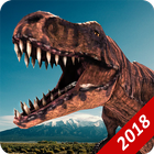 Grand Dino Hunter : Jungle Sniper Training biểu tượng