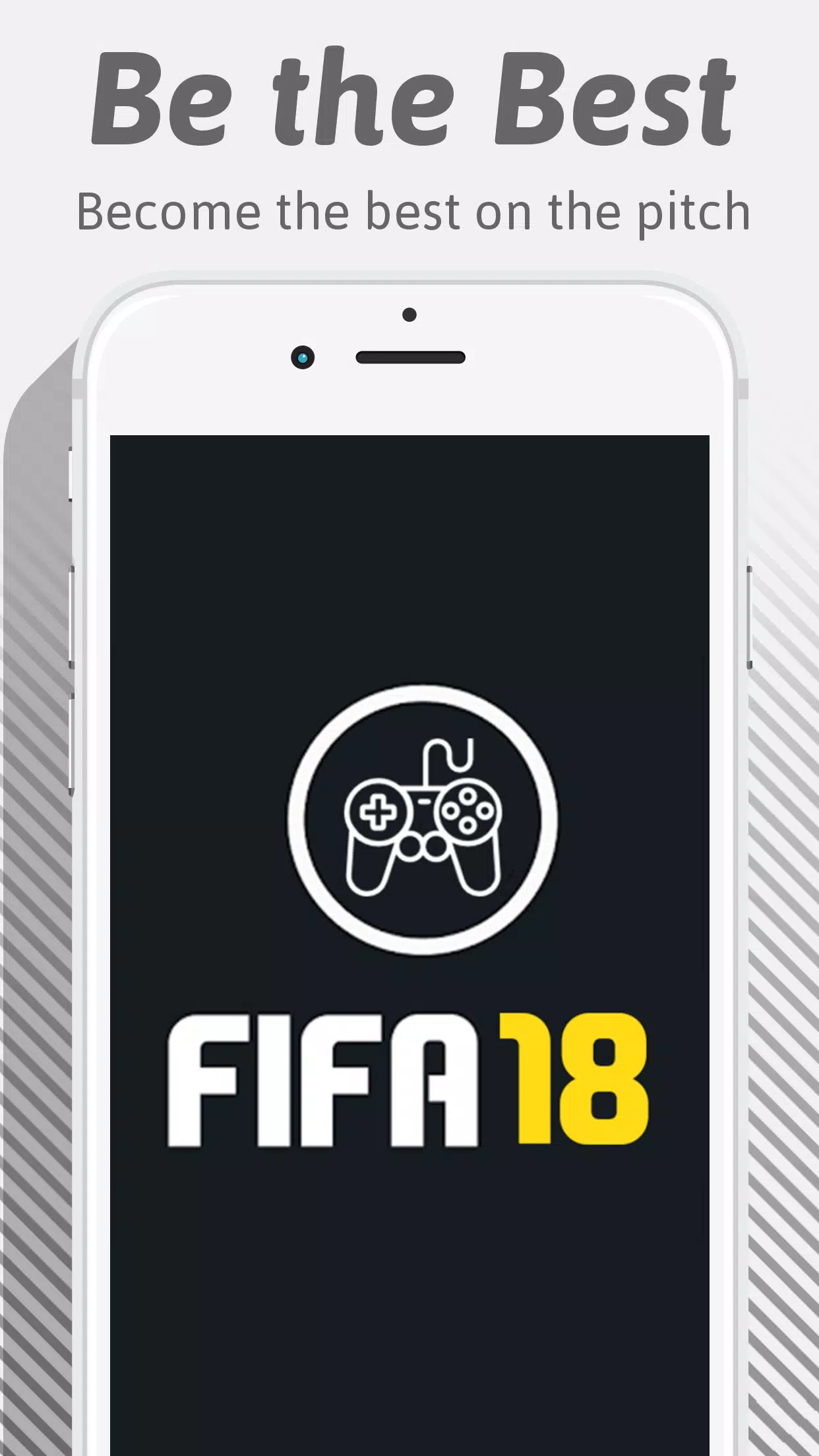 EA SPORTS FIFA 18 Companion 22.3.1.1723 APK Download