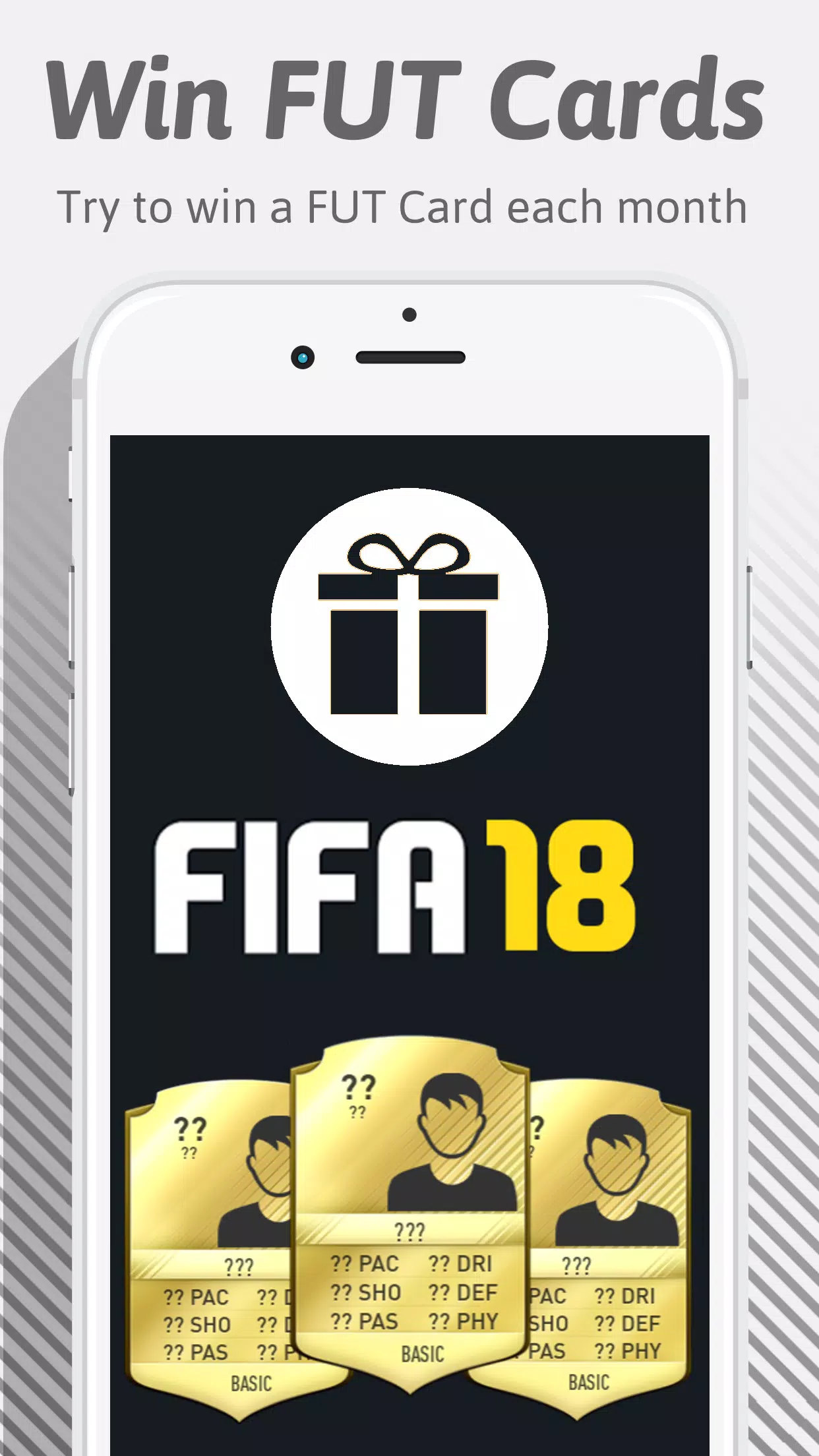 EA SPORTS FIFA 18 Companion 22.3.1.1723 APK Download