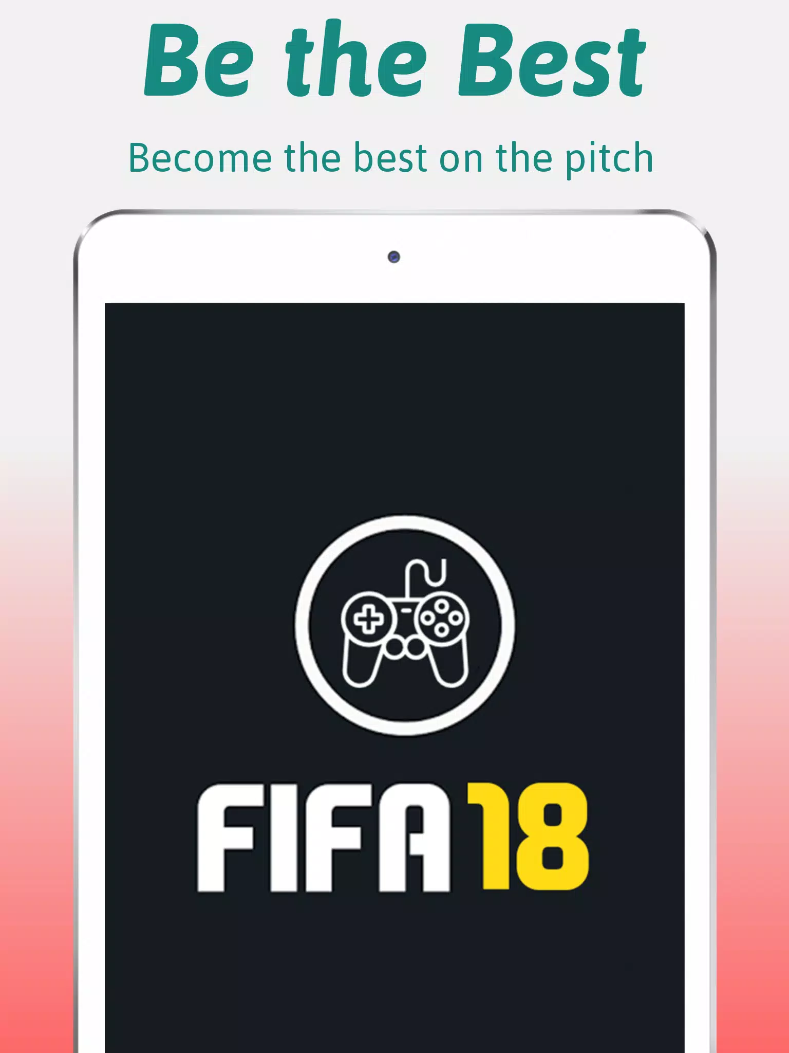 EA SPORTS FIFA 18 Companion 22.0.0.1522 APK Download