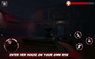 Momo Survival House - Horror Game screenshot 3