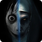 Scary Nun vs Momo - Horror Game icône