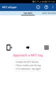 NFC eSuper poster