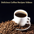 Delicious Coffee Recipes Videos