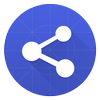 4 Share Apps - File Transfer icon