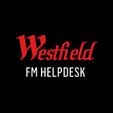 Westfield icône