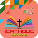 Prières audio catholiques APK