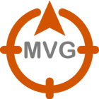 آیکون‌ MVG