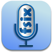 fsix Super Radio icon
