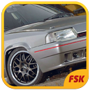 BX Car Parking APK