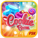 Cookie Boom APK
