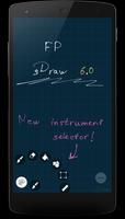 FP sDraw Pro (Drawing App) screenshot 3