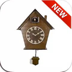 Descargar APK de Cuckoo Clock Design