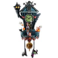 1 Schermata Cuckoo Clock Design