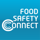 Food Safety Connect, FSSAI ikon