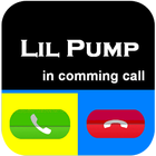 Prank Call from Lil Pump ícone