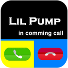 Prank Call from Lil Pump icône