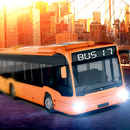 Bus Simulator 2017 APK