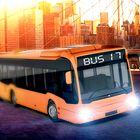 آیکون‌ Bus Simulator 2017