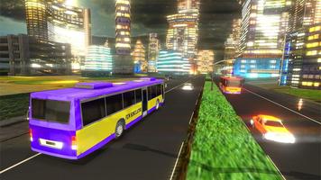 برنامه‌نما Bus Simulator 2017 عکس از صفحه
