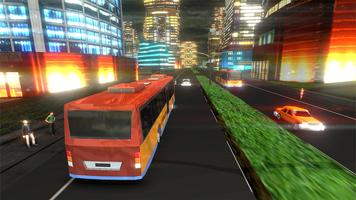 برنامه‌نما Bus Simulator 2017 عکس از صفحه