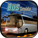 Coach Bus Simulator 3d APK