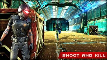 Frontline Elite Commando FPS bài đăng