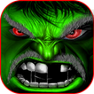 Batalla Super Hero Monster: Real Action Fight 2017