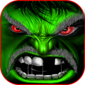 Super Hero Monster Battle : Real Action Fight 2017