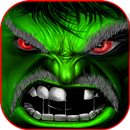 Super Hero Monster Battle : Real Action Fight 2017 APK