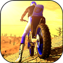 Fast Motorcycle Offroad Driver APK