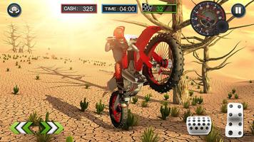 Motorista rápido da Offroad imagem de tela 2