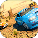 4x4 Offroad Desert Stunt APK