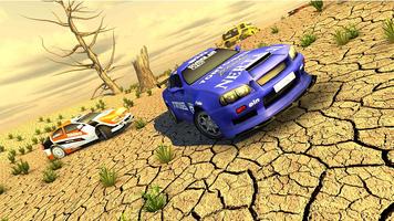 4x4 Offroad Desert Conluio imagem de tela 2