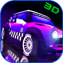 4x4 Offroad Jeep Stunt APK