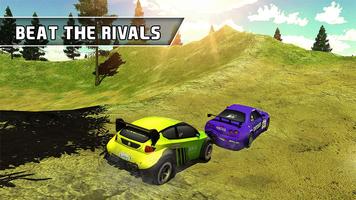 4x4 Offroad SUV Stunt 스크린샷 2