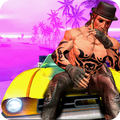 Vegas Gangster City Crime Fighting