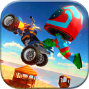 Stickman Stunt Downhill Motocross Racing APK