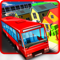 City Coach Bus Driver