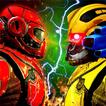 Real Transformer Robots War 3d:Steel Fighting 2017
