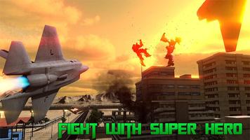 Real Transformer Robots War 3d:Steel Fighting 2017 screenshot 3