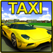 Real Taxi Condução
