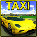 Real Taxi Driving APK