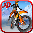 Stunt Bike game icône