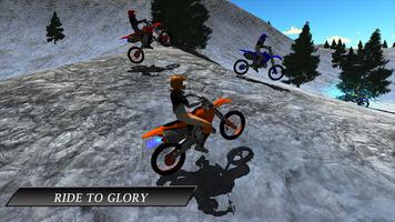 Stunt Bike game capture d'écran 3